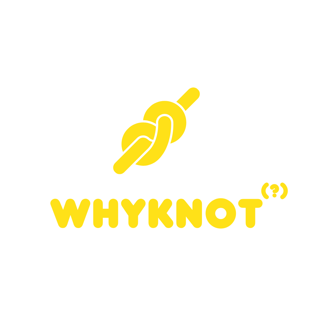 WHYKNOT Agency