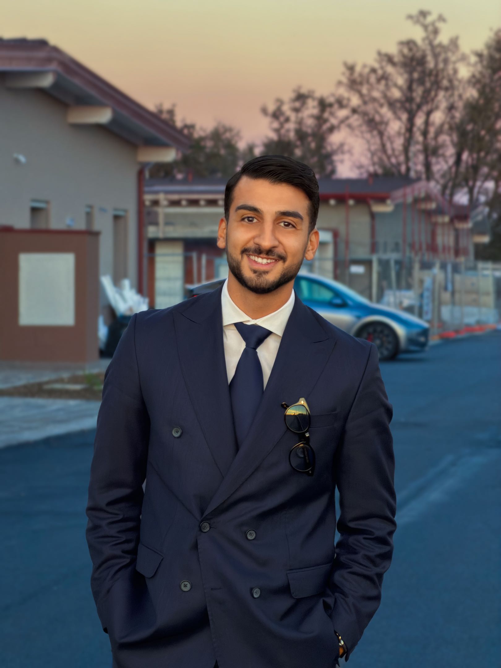 Caso studio Daniel Fard, campagna immobiliare con oltre 3.6 milioni di visualizzazioni